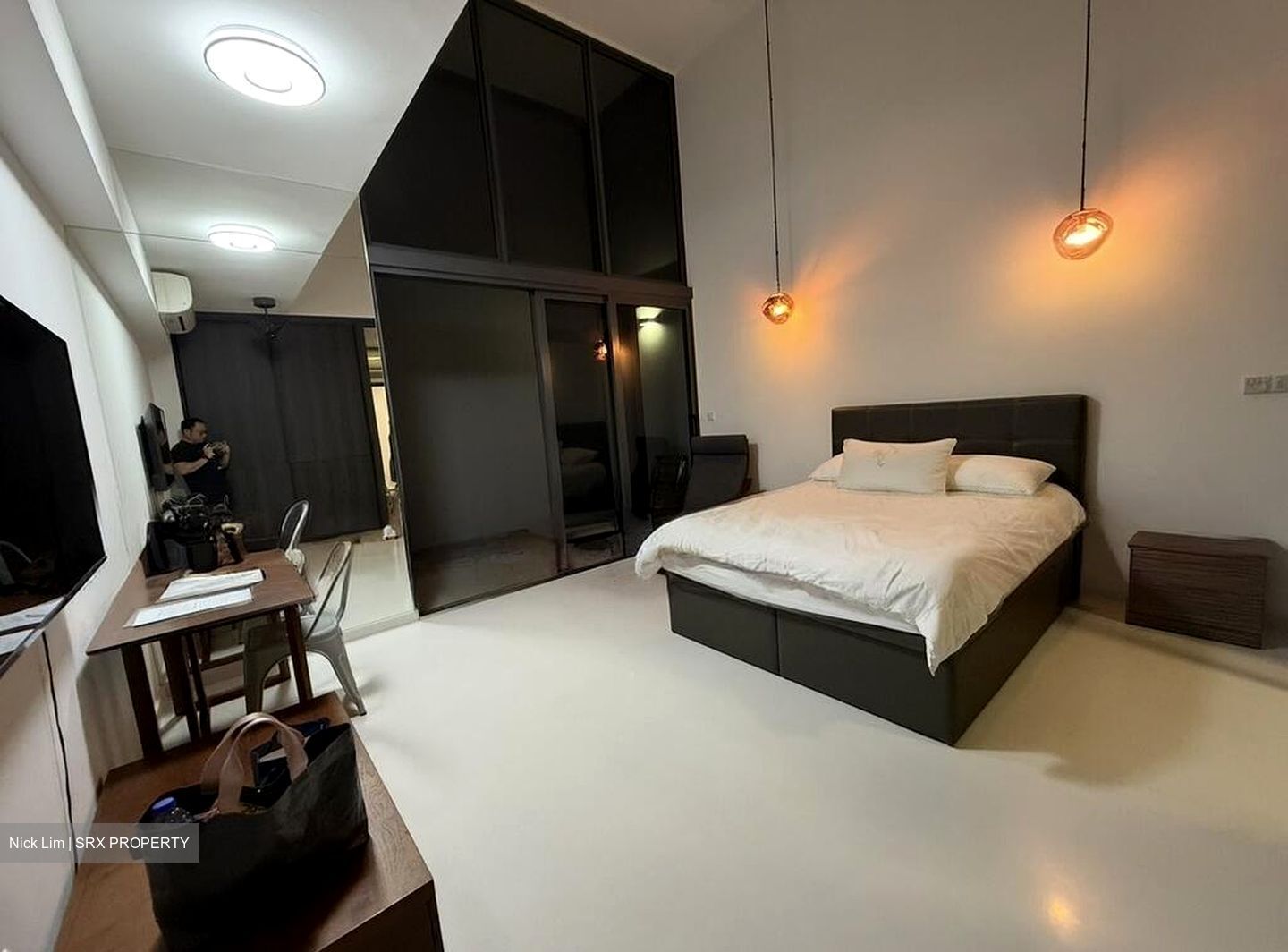 North Park Residences (D27), Apartment #520247301
